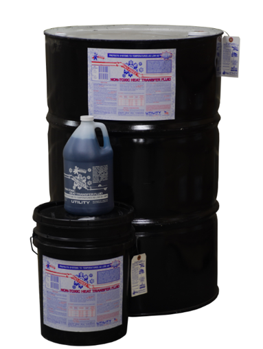 Picture of 18-450 WONDER ONE GALLON NO FREEZE ANTI-FREEZE