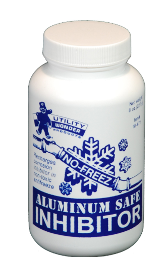 Picture of 18-471 ALUMINUM-SAFE NO-FREEZ INHIBITOR