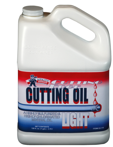 Picture of 22-110 CUTTING EDGE CUTTING OIL-LIGHT