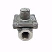 Picture of 1/2 IN POPPET GAS REGULATOR 1/2 PSI IN 2.8-5.2 INCH WC OUT