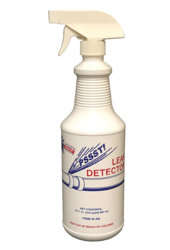 Picture of 26-305 PSSST! LEAK DETECTOR