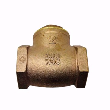 Picture of LEGEND 2 IN. T-451 CHECK VALVE