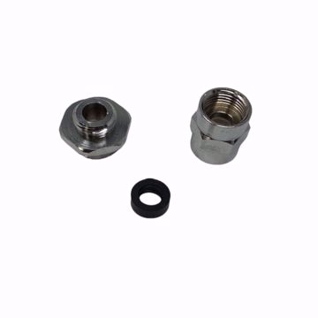 Picture of BONNET NUT ASSEMBLY FOR T-550 SILLCOCK 108-904