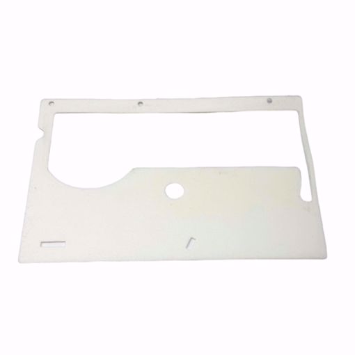 Picture of 11867001 Heatwise 11867001 Gasket Housing For Pioneer 2 1186 7001 ST133-146