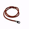 Picture of FLAME ROD WIRE FOR POWERFLAME BURNER REPLACES Y08000