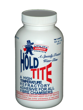 Picture of 30-1510 WONDER 16OZ HOLD TITE LIQUID ADHESIVE