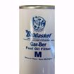 Picture of M GAR-BER EPOXY SPIN-ON OIL CARTRIDGE - BOXED