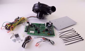 Picture of INDUCER CONVERSION KIT