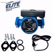 Picture of CIRCULATOR PUMP 115V 3 SPEED WITH CHECK VALVE