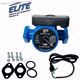 Picture of CIRCULATOR PUMP 115V 3 SPEED WITH CHECK VALVE