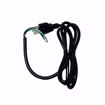 Picture of CIRCULATOR PUMP 115V 3 SPEED WITH CHECK VALVE