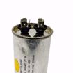 Picture of CR40X370R ROUND RUN CAPACITOR