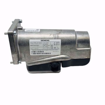 Picture of ACTUATOR, 120V, ON/OFF, SINGLE STAGE, NO SWITCHES