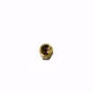 Picture of EN17147 ELITE BRASS SIPHON NOZZLE ADAPTER 1/8NPT OIL X 1/4NPT AIR INTAKE