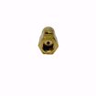 Picture of EN17147 ELITE BRASS SIPHON NOZZLE ADAPTER 1/8NPT OIL X 1/4NPT AIR INTAKE