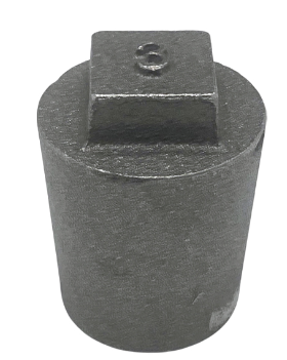 Picture of 1708008 3 CAST IRON BOILER PLUG