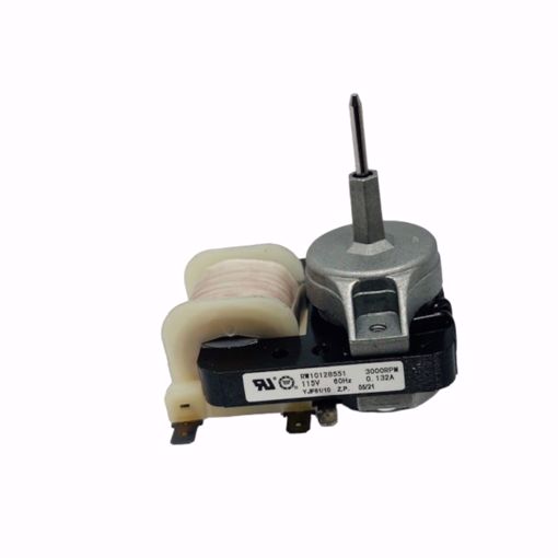 Picture of SM28551 C-FRAME EVAPORATOR FAN MOTOR