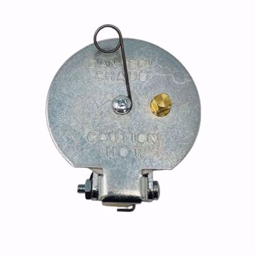 Picture of OBSERVATION DOOR ASSY