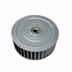 Picture of 11824505 Fan Wheel 224X82X19 RN5 FOR GB30/50