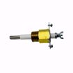 Picture of HYDROLEVEL PROBE TYPE LWCO 120V W/ AUTO RESET TEST BUTTON