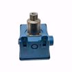 Picture of 1/4 INCH NPT PRESSURE SWITCH 0-80 IN. W.C.