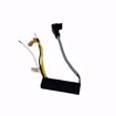 Picture of 50000094-001 50000094-001 Wiring Harness For Use With Satronic IRD1010.1