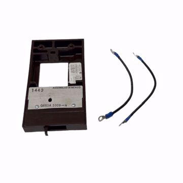Picture of Q651A1009 HONEYWELL SUBBASE FOR T6051A TSTAT