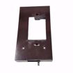 Picture of HONEYWELL SUBBASE FOR T6051A TSTAT