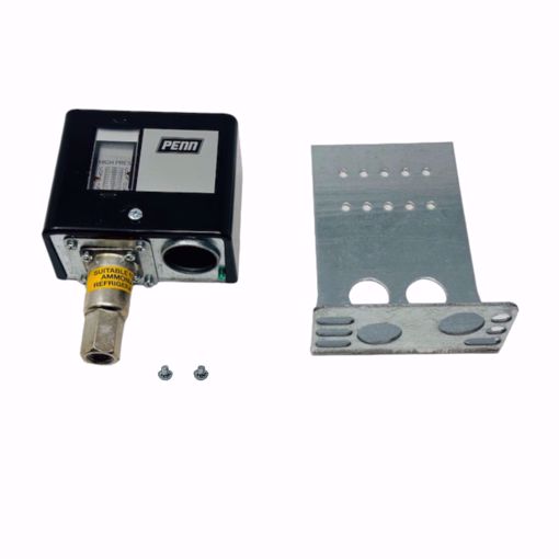 Picture of P72CA-8 50/240#DPSTOPEN-HIAMMONIA#SW