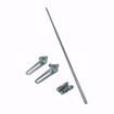 Picture of DAMPER LINKAGE KIT 24 INCH PUSHROD 2-ARMS 2-BALL JOINTS