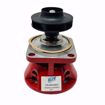 Picture of EN189166LF ELITE BEARING ASSEMBLY WITH IMPELLER REPLACES 189166LF & 189165LF