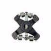 Picture of EN189166LF ELITE BEARING ASSEMBLY WITH IMPELLER REPLACES 189166LF & 189165LF
