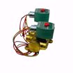 Picture of 3/8 4W 10/300# DUAL SOL VALVE