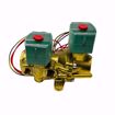 Picture of 3/8 4W 10/300# DUAL SOL VALVE