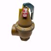 Picture of WATTS #740 RELIEF VALVE 1-1/2 X 2 IPS SET @ 30P