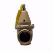 Picture of WATTS #740 RELIEF VALVE 1-1/2 X 2 IPS SET @ 30P