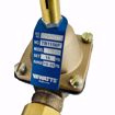 Picture of 0386421 WATTS  1/2 TB1156F BRONZE VALVE BODY WITH UNION THREADED IN
