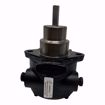 Picture of REPLACES J6PC-C1000G LH-LH, 300 PSI, 17@1725RPM/63@3450 RPM