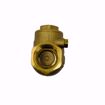 Picture of 0123495 3/4 INCH LFWCV CHECK VALVE