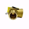 Picture of 0342692 3/4 INCH RELIEF VALVE M335-M2 510,000 BTU