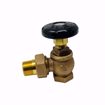 Picture of 0067451 WATTS 3/4 RA-1-AP ANGLE STEAM RADIATOR VALVE 0067451