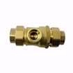 Picture of 0063192 3/4   BBFP, BRONZE BACKFLOW PREVENTER