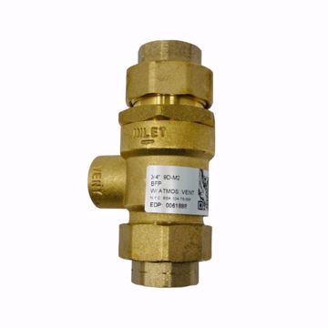 Picture of 0061888 WATTS 9DM2 3/4 BACKFLOW PREVENTER