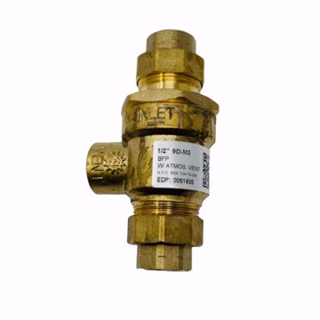 Picture of 0061935 WATTS 9D 1/2 BACKFLOW PREVENTER