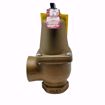 Picture of WATTS RELIEF VALVE 1 740 SET @ 30 PSI