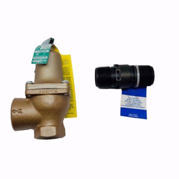 Picture of 740-3/4-50 1352000 RELF VALVE