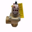 Picture of 0382456 WATTS 740 3/4 X 1 RELIEF VALVE SET AT 75 PSI