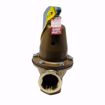 Picture of WATTS 1-1/4 RELIEF VALVE SET @ 30 PSI 1682000BTU 174A11430