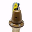 Picture of WATTS 1-1/4 RELIEF VALVE SET @ 30 PSI 1682000BTU 174A11430