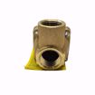 Picture of BOILER PRESSURE RELIEF VALVE 174A 3/4 3O PSI 650,000 BTU